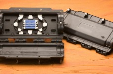 COYOTE® Aerial Drop Closure